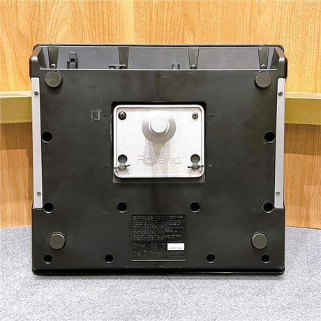 Used_SPD-SX_Sampling_Pad_(with_some_bolts_replaced_case_included)_02