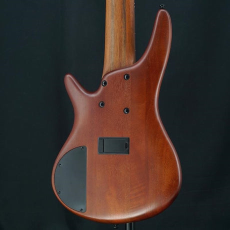 Used_SR506E-BM_FL_[Fretless]_02