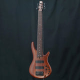 Used_SR506E-BM_FL_[Fretless]_03