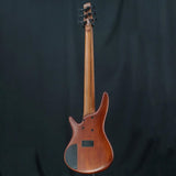 Used_SR506E-BM_FL_[Fretless]_04