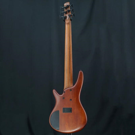 Used_SR506E-BM_FL_[Fretless]_04