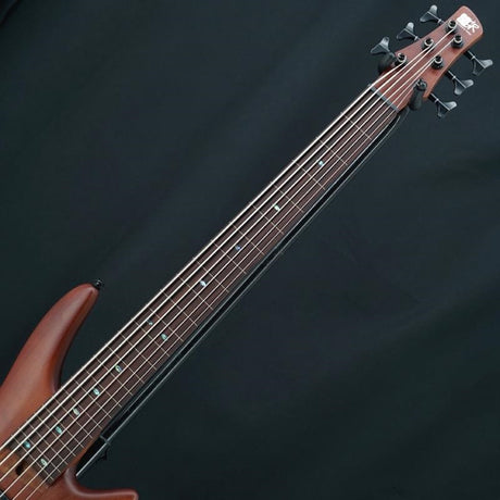Used_SR506E-BM_FL_[Fretless]_05