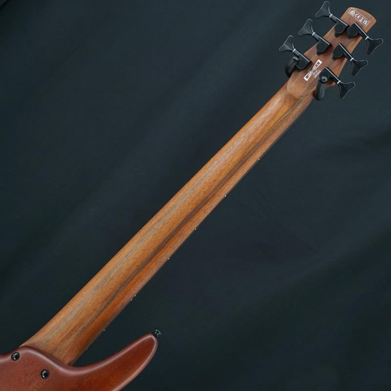 Used_SR506E-BM_FL_[Fretless]_06