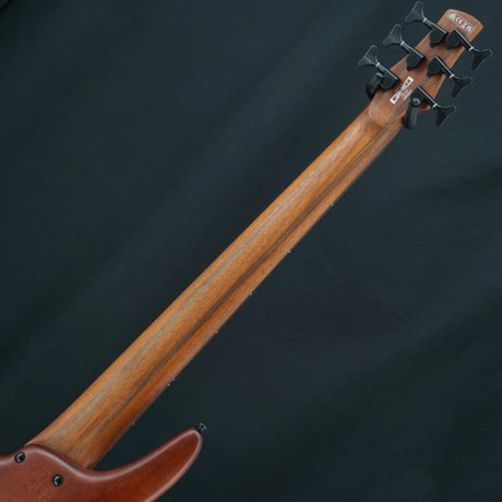 Used_SR506E-BM_FL_[Fretless]_06