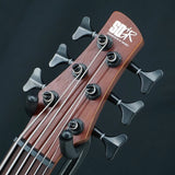 Used_SR506E-BM_FL_[Fretless]_07