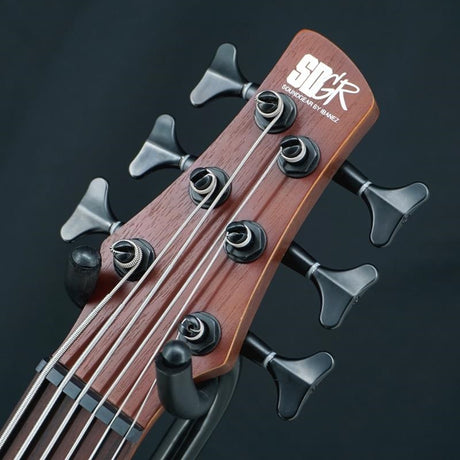 Used_SR506E-BM_FL_[Fretless]_07