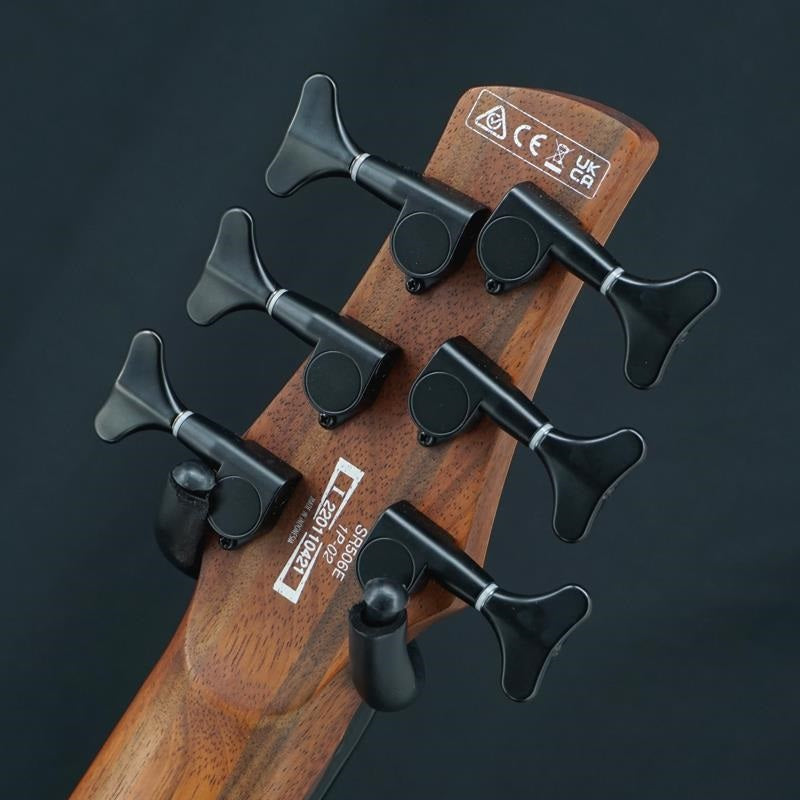 Used_SR506E-BM_FL_[Fretless]_08
