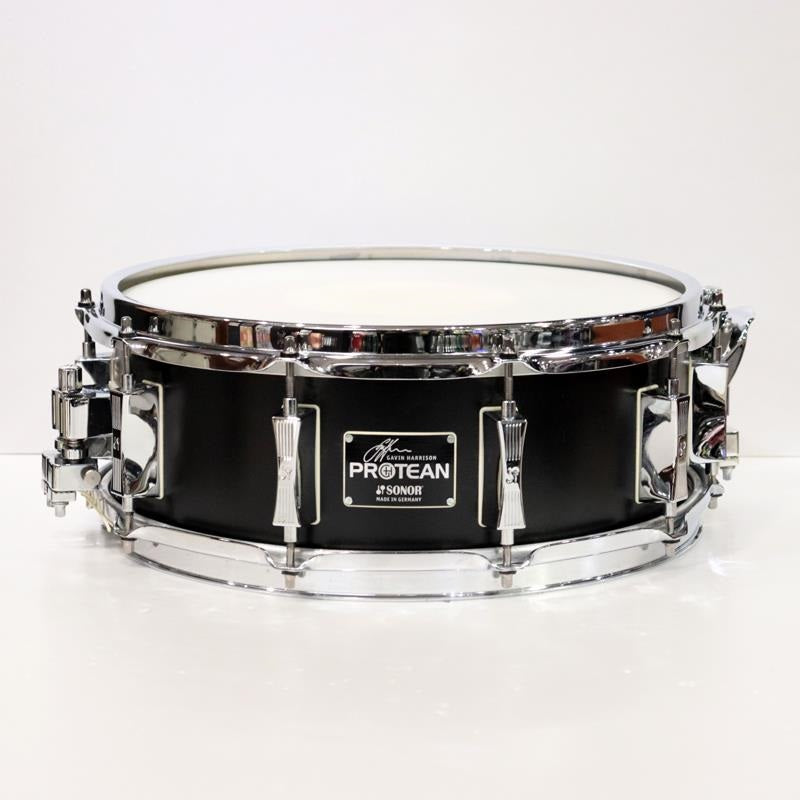 Used_SSD-14525GH_PE_[Gavin_Harrison_Protean_Signature_Snare___14-inch_Premium_Edition]_[Consignment]_01