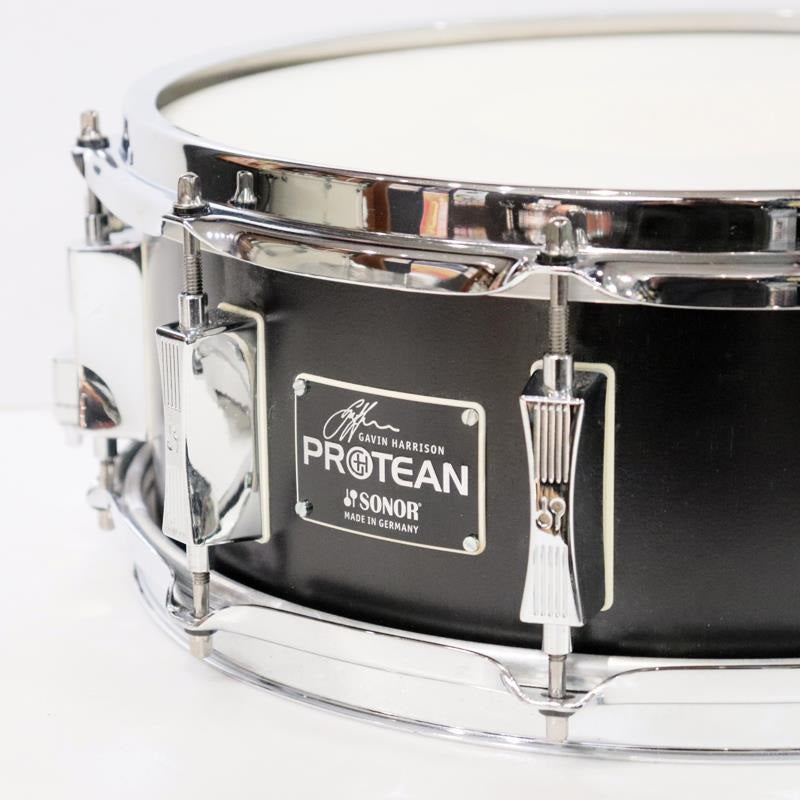 Used_SSD-14525GH_PE_[Gavin_Harrison_Protean_Signature_Snare___14-inch_Premium_Edition]_[Consignment]_02