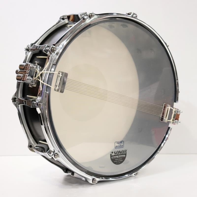 Used_SSD-14525GH_PE_[Gavin_Harrison_Protean_Signature_Snare___14-inch_Premium_Edition]_[Consignment]_07