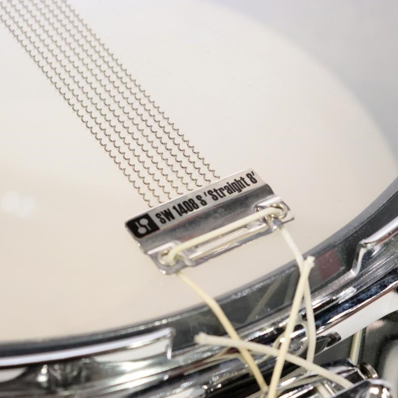 Used_SSD-14525GH_PE_[Gavin_Harrison_Protean_Signature_Snare___14-inch_Premium_Edition]_[Consignment]_08