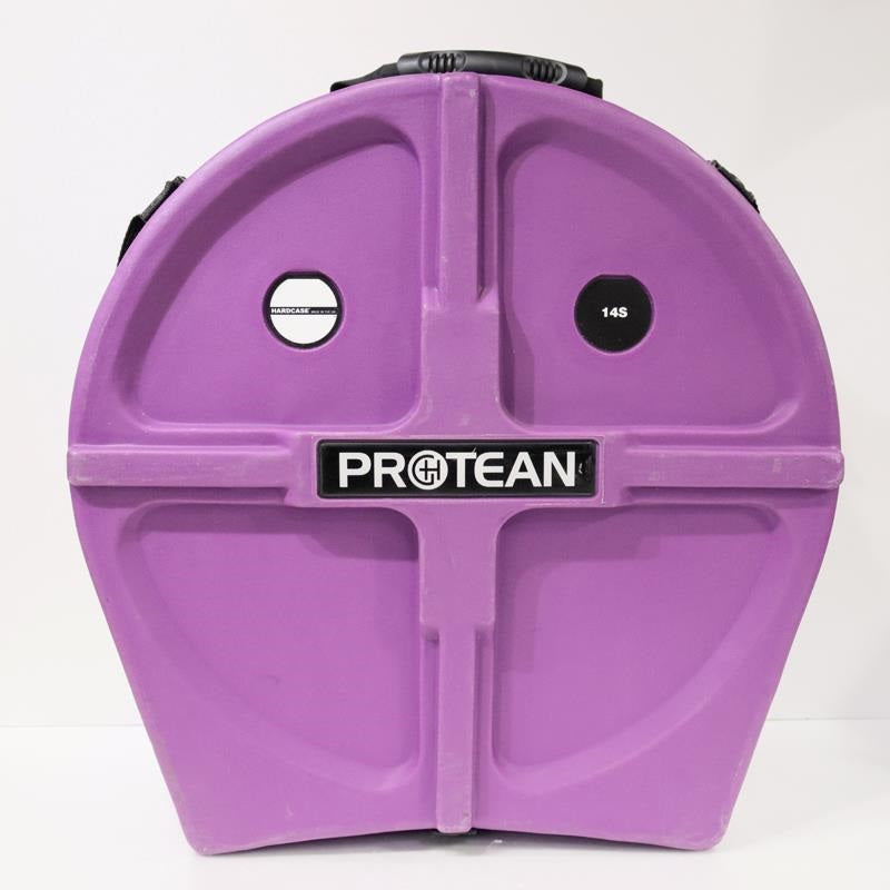 Used_SSD-14525GH_PE_[Gavin_Harrison_Protean_Signature_Snare___14-inch_Premium_Edition]_[Consignment]_09