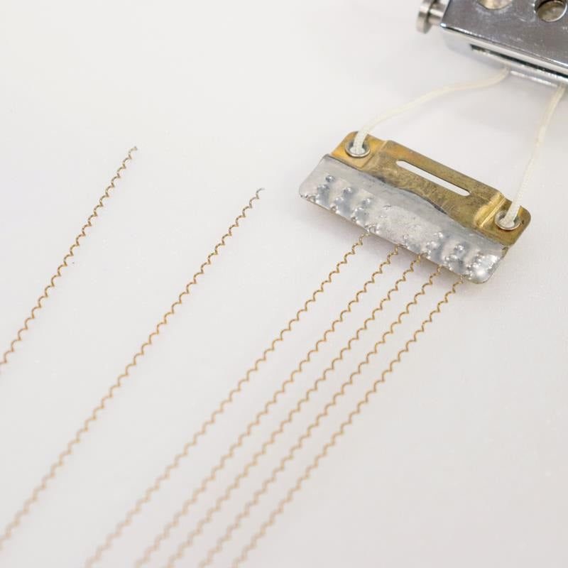 Used_SSD-14525GH_PE_[Gavin_Harrison_Protean_Signature_Snare___14-inch_Premium_Edition]_[Consignment]_10