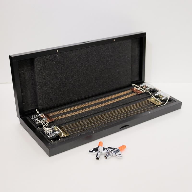 Used_SSD-14525GH_PE_[Gavin_Harrison_Protean_Signature_Snare___14-inch_Premium_Edition]_[Consignment]_11