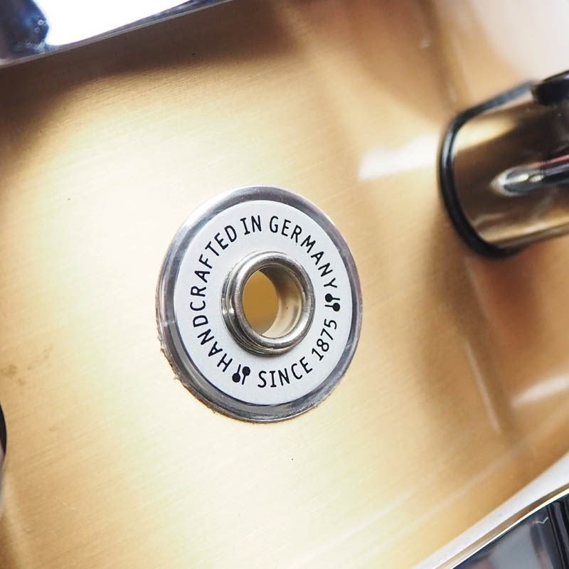 Used_SSE12-14425BR_C_[Drum_Station_Bell_Bronze_Shallow_Snare]_[Includes_dedicated_trunk_case]_04