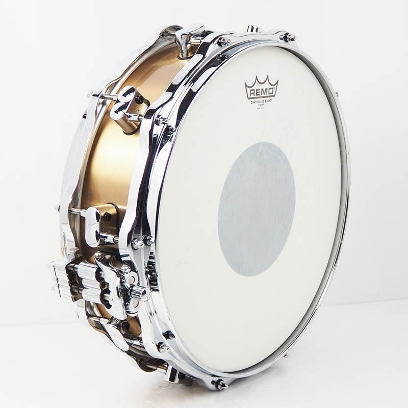 Used_SSE12-14425BR_C_[Drum_Station_Bell_Bronze_Shallow_Snare]_[Includes_dedicated_trunk_case]_05