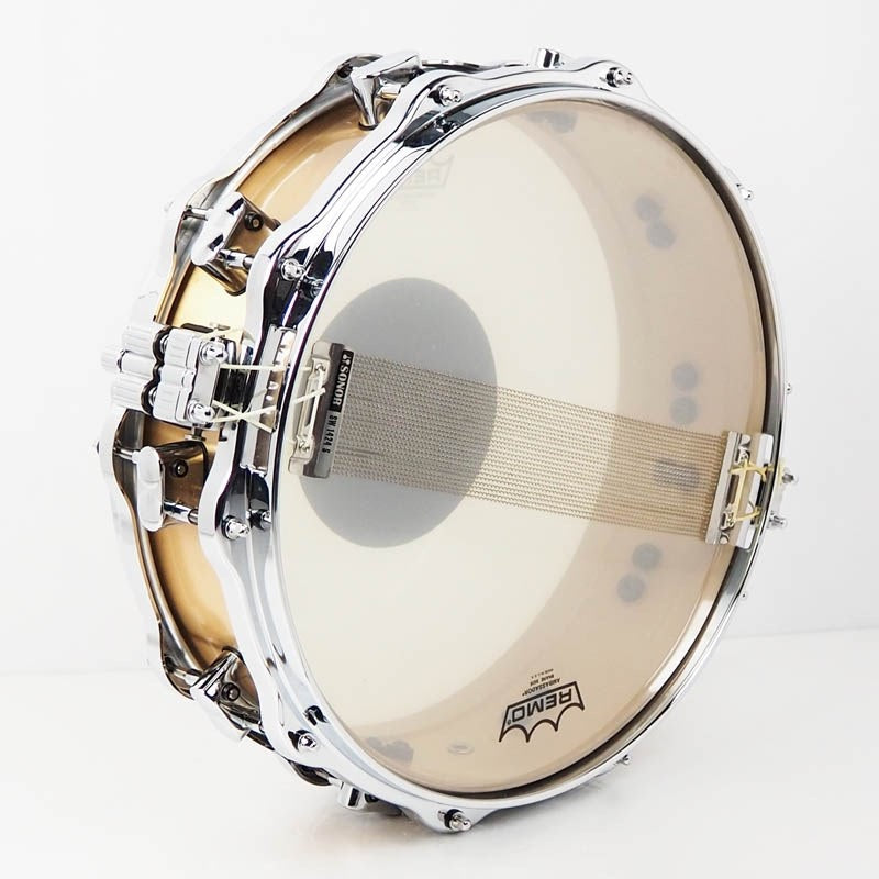 Used_SSE12-14425BR_C_[Drum_Station_Bell_Bronze_Shallow_Snare]_[Includes_dedicated_trunk_case]_06