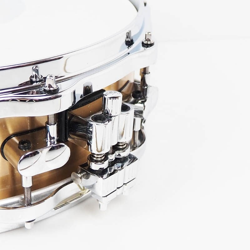 Used_SSE12-14425BR_C_[Drum_Station_Bell_Bronze_Shallow_Snare]_[Includes_dedicated_trunk_case]_08
