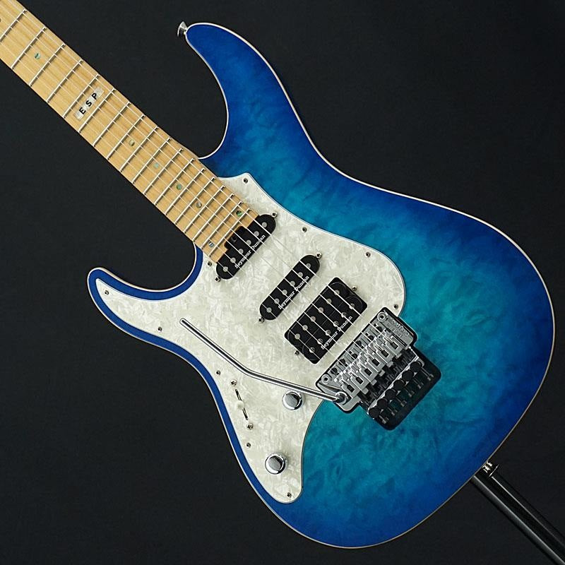 Used_ST-1_QM_LH_AQM_(Aqua_Marine_Left-hand)_[SN_ES9282203]_01