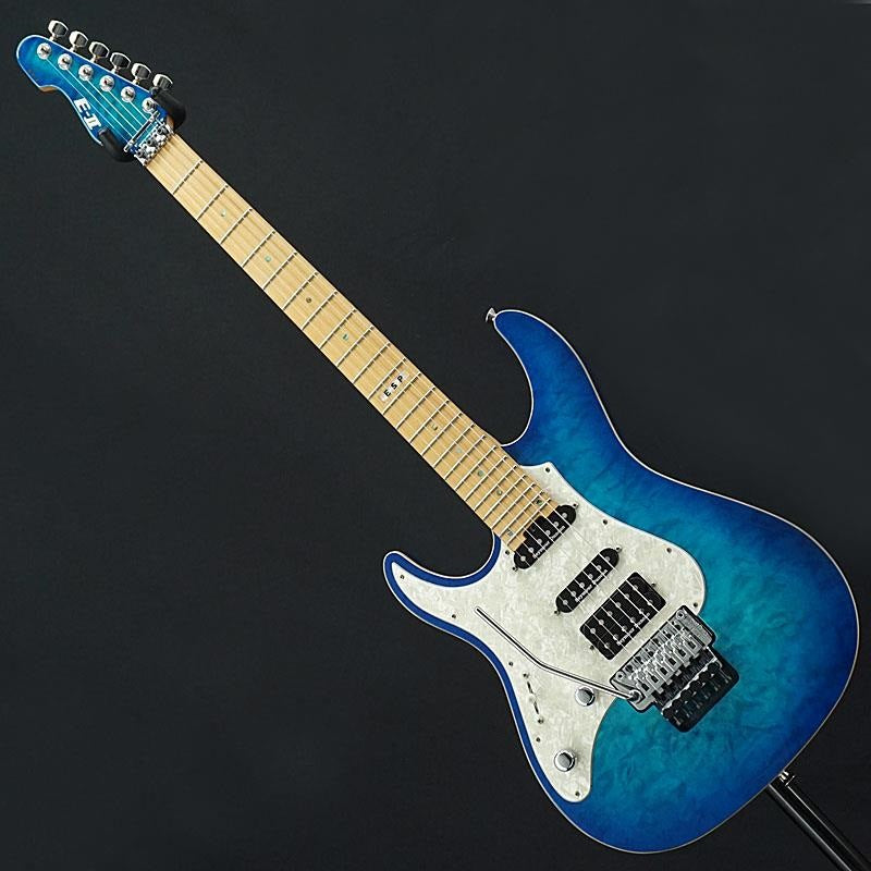 Used_ST-1_QM_LH_AQM_(Aqua_Marine_Left-hand)_[SN_ES9282203]_03