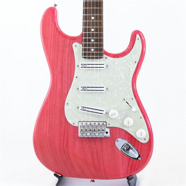 Used_ST62_ASH_MH_(Trans_Pink)_[SN_T091657]_Fender_01