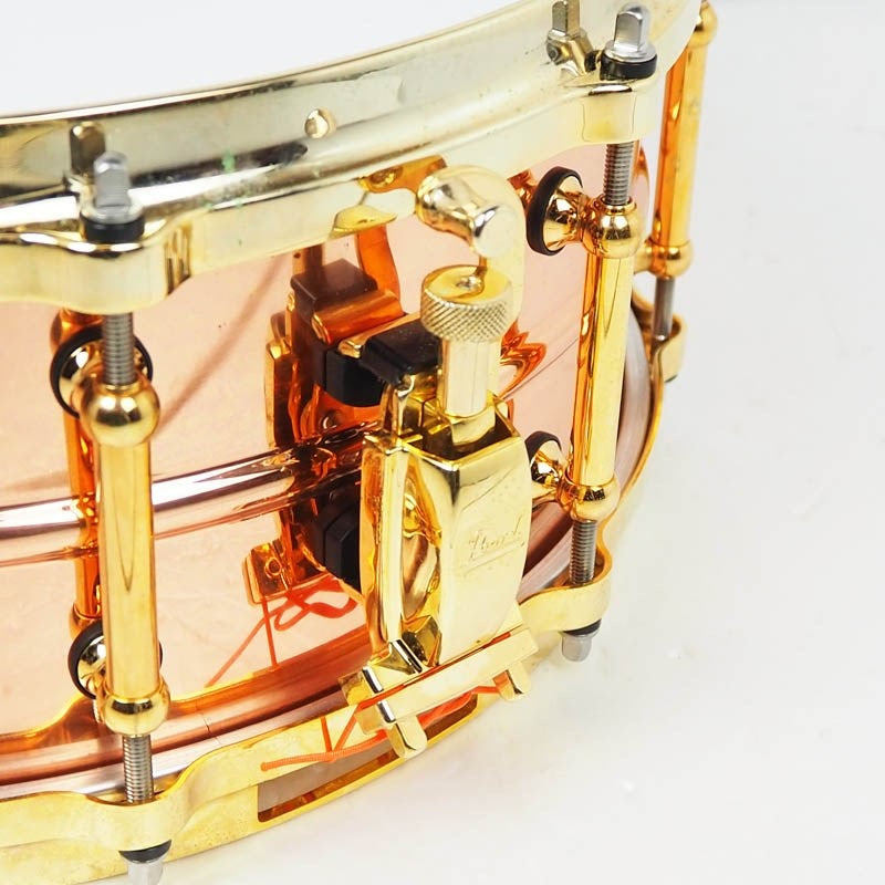 Used_STA1455CO_SY_[SensiTone_Copper_Snare_Drum_supervised_by_Shinya]_[D-Flavor_Custom]_06