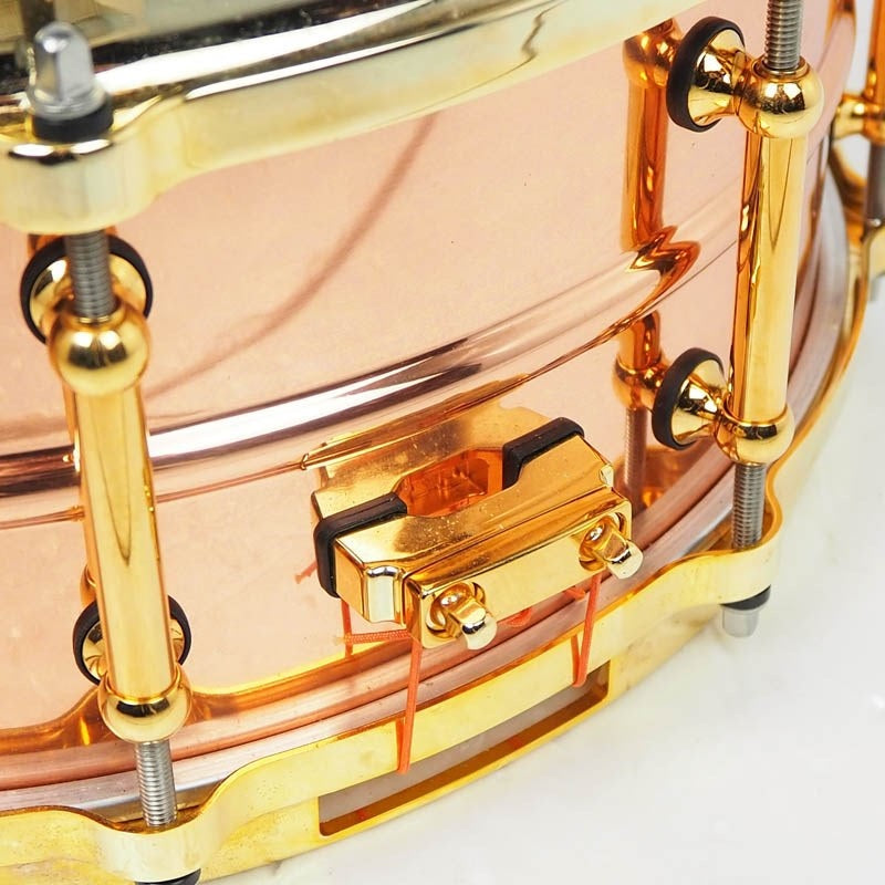 Used_STA1455CO_SY_[SensiTone_Copper_Snare_Drum_supervised_by_Shinya]_[D-Flavor_Custom]_07