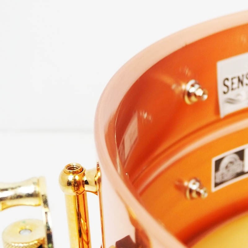 Used_STA1455CO_SY_[SensiTone_Copper_Snare_Drum_supervised_by_Shinya]_[D-Flavor_Custom]_10