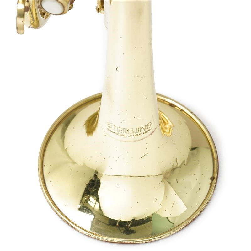 Used_STERLING_CL_#75___9_Bb_Cornet_[Price_Reduced]_07