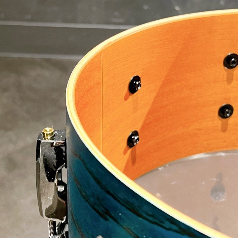 Used_STS1455S_C_#T26_[Session_Studio_Select_14x5_5_Snare_Drum_-_Limited_Color_Teal_Blue_Ash]_[Pearl_Factory_Tour_2024_Order]_05