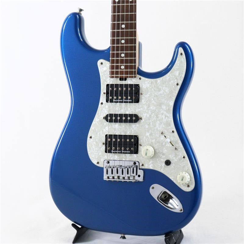 Used Sadowsky Tokyo S MOD (Corsia Blue Mica) [SN.62100] by