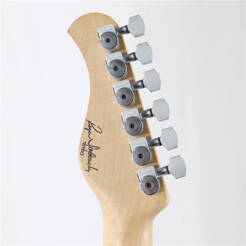 Used Sadowsky Tokyo S MOD (Corsia Blue Mica) [SN.62100] by