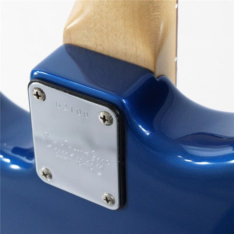 Used_Sadowsky_Tokyo_S_MOD_(Corsia_Blue_Mica)_[SN_62100]_08
