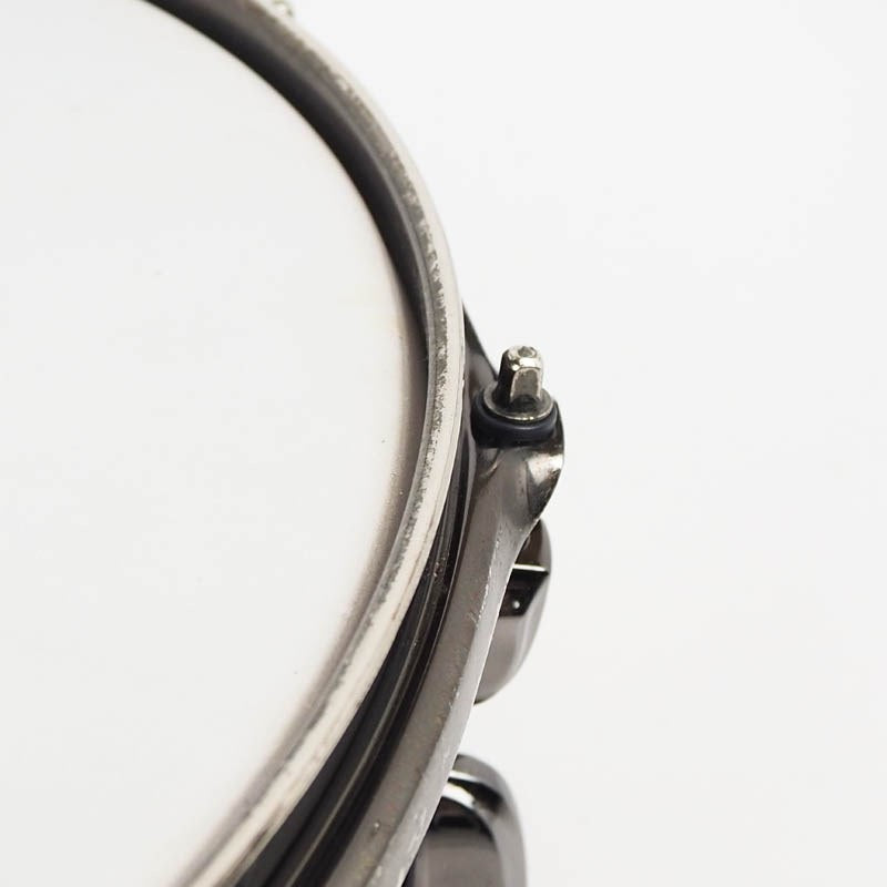 Used_Saturn_IV_Exotic_Snare_Drum_[14x5_5_Natural_Ash_Burl]_07