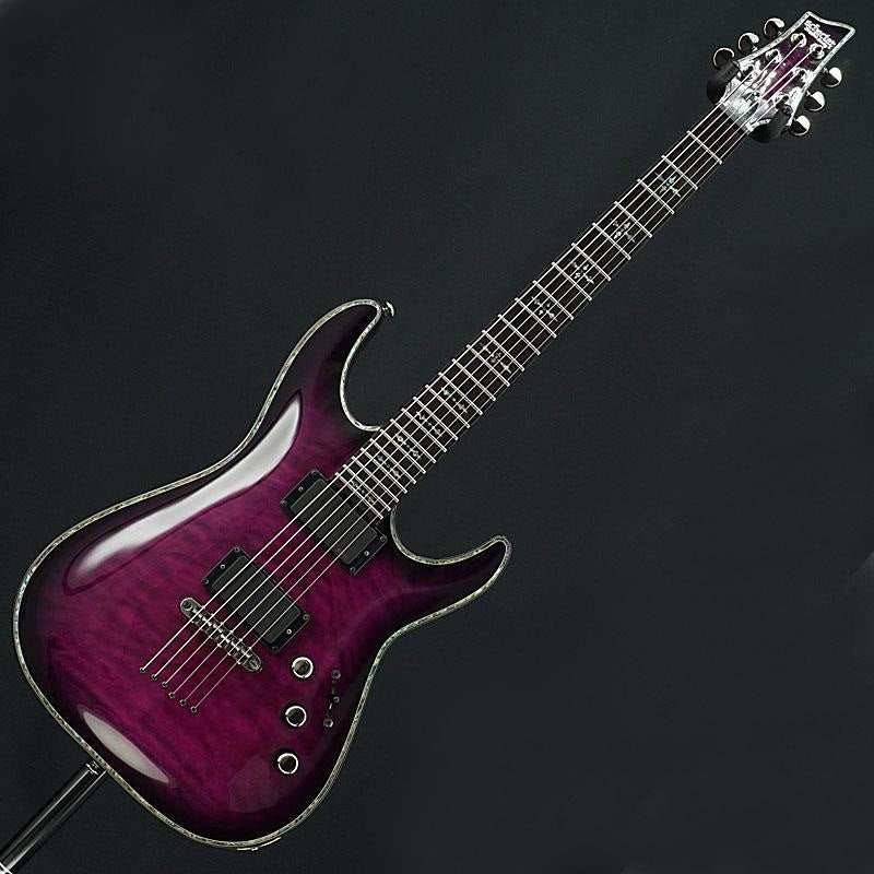 Used_Schecter_AC-C-1-HR_TPB_[SN_W15111663]_03