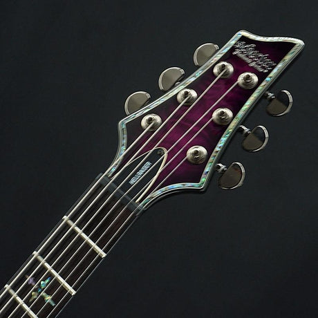 Used_Schecter_AC-C-1-HR_TPB_[SN_W15111663]_07