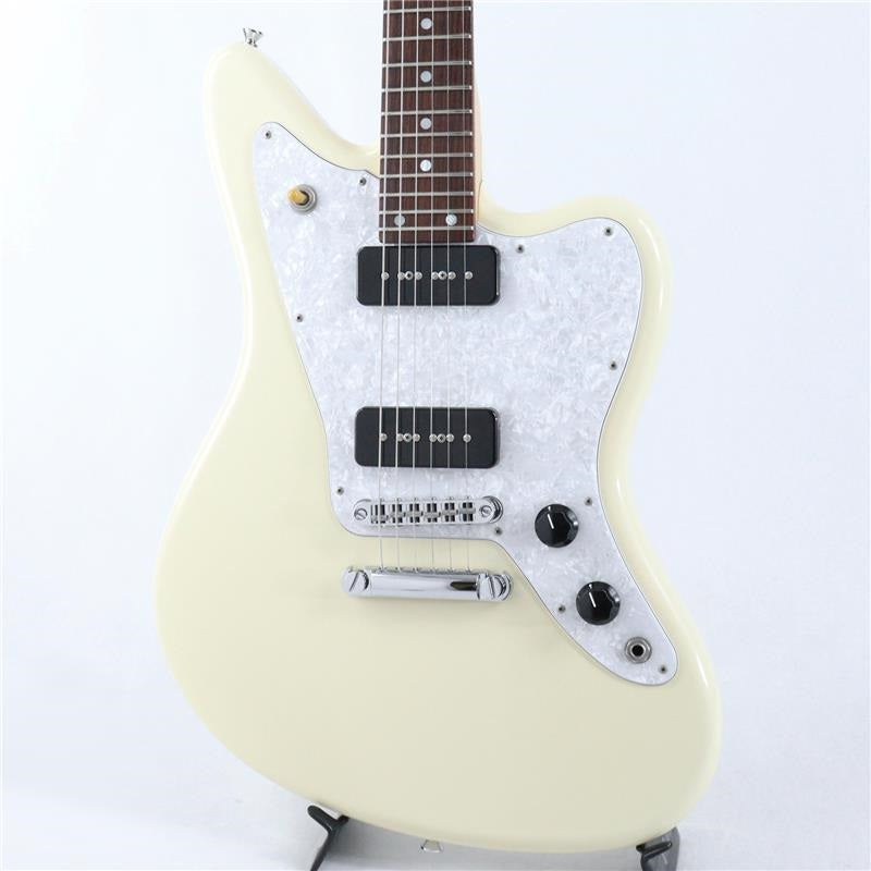 Used_Schecter_AR-06_P_(Vintage_White)_[SN_SA1007080]_01