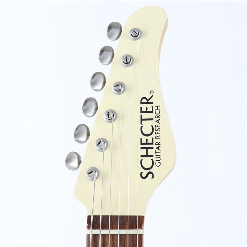 Used_Schecter_AR-06_P_(Vintage_White)_[SN_SA1007080]_05