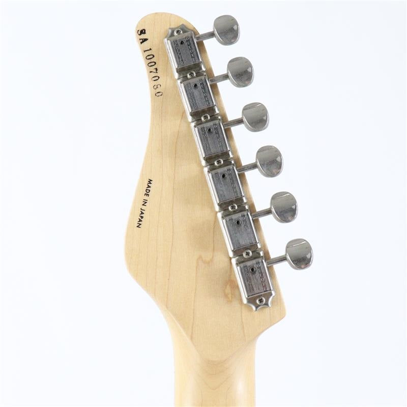 Used_Schecter_AR-06_P_(Vintage_White)_[SN_SA1007080]_06