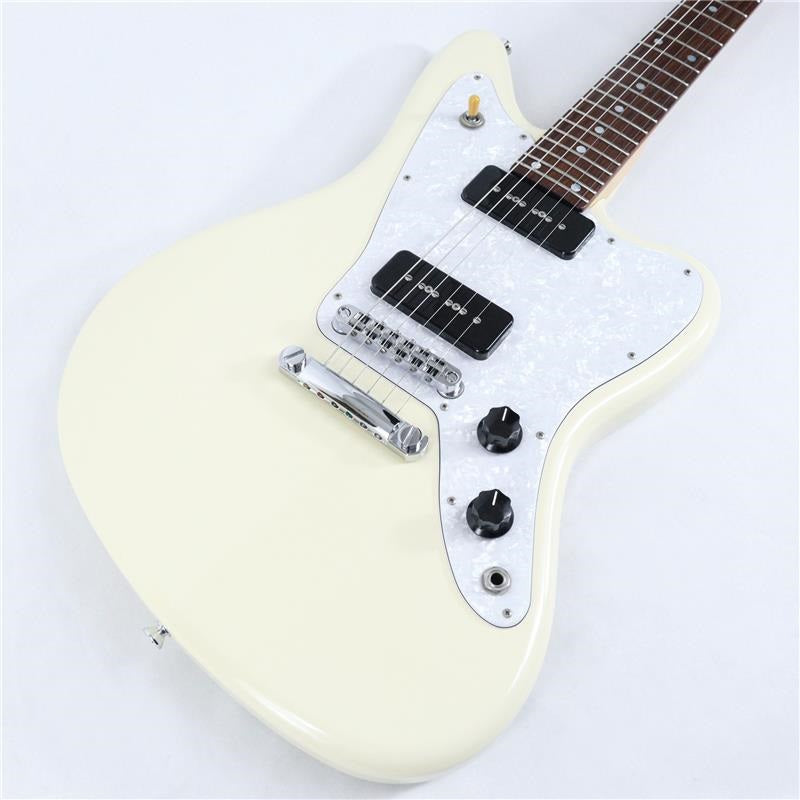 Used_Schecter_AR-06_P_(Vintage_White)_[SN_SA1007080]_11