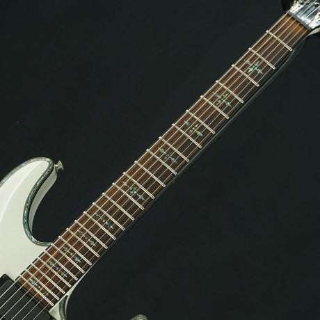 Used_Schecter_C-1_HellRaiser_[AD-C-1-HR]_(WHT)_[SN_W13040884]_05