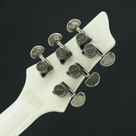 Used_Schecter_C-1_HellRaiser_[AD-C-1-HR]_(WHT)_[SN_W13040884]_08