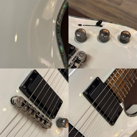 Used_Schecter_C-1_HellRaiser_[AD-C-1-HR]_(WHT)_[SN_W13040884]_10