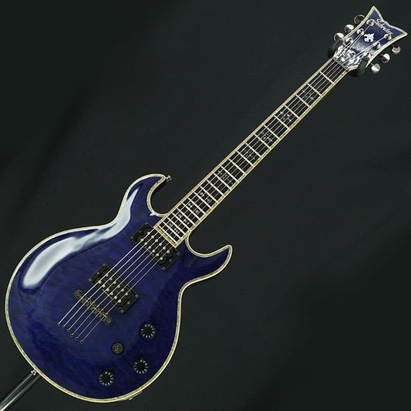 Used_Schecter_Diamond_Series_S-1_Elite_[SN_0722462]_03