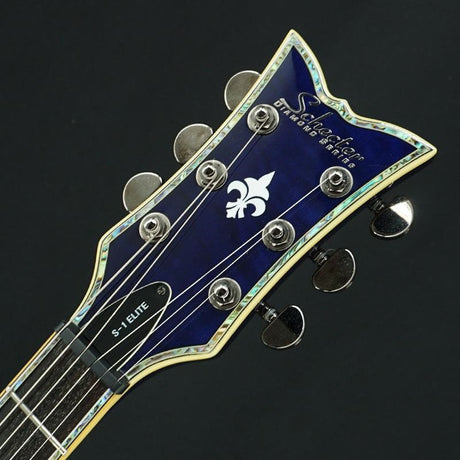 Used_Schecter_Diamond_Series_S-1_Elite_[SN_0722462]_07