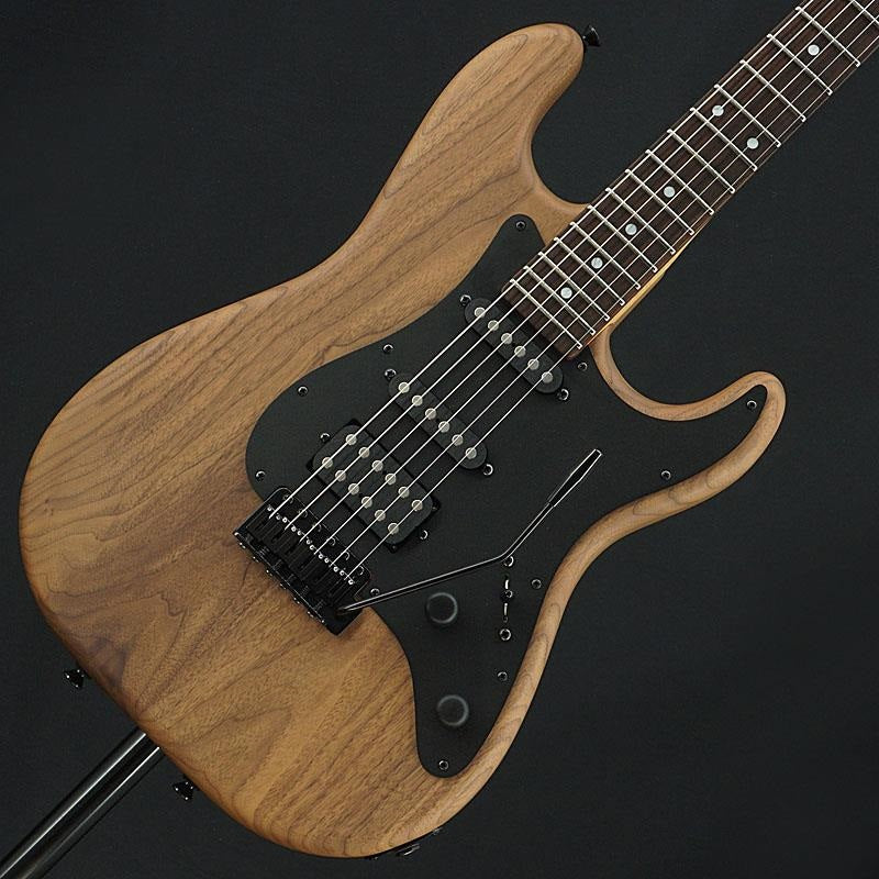 Used_Schecter_Dream_Machine_II_Traditional_Walnut_[SN_16-12044]_01