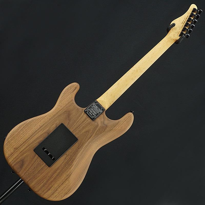 Used_Schecter_Dream_Machine_II_Traditional_Walnut_[SN_16-12044]_04