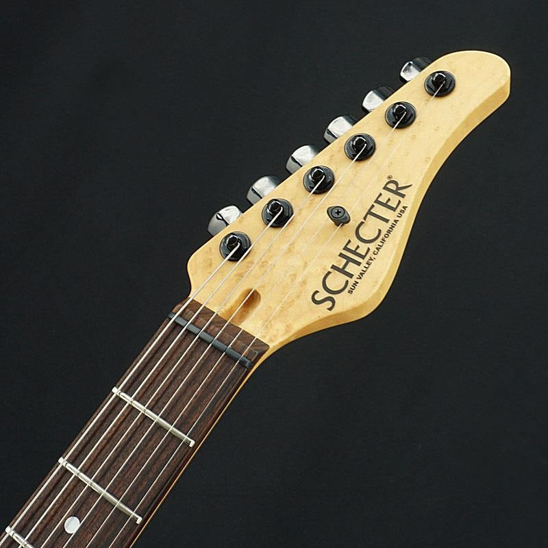 Used_Schecter_Dream_Machine_II_Traditional_Walnut_[SN_16-12044]_07