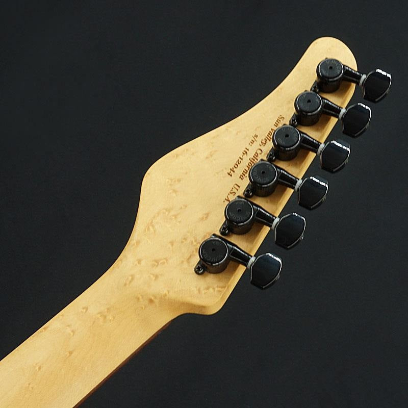 Used_Schecter_Dream_Machine_II_Traditional_Walnut_[SN_16-12044]_08