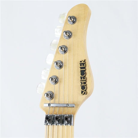 Used_Schecter_EX-V-24_CTM_MOD_(AMB)_[SN_060820]_05